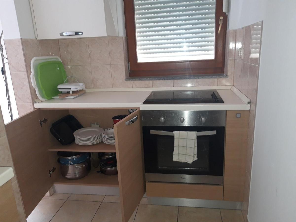 Marys Home Apartment Medugorje Екстериор снимка