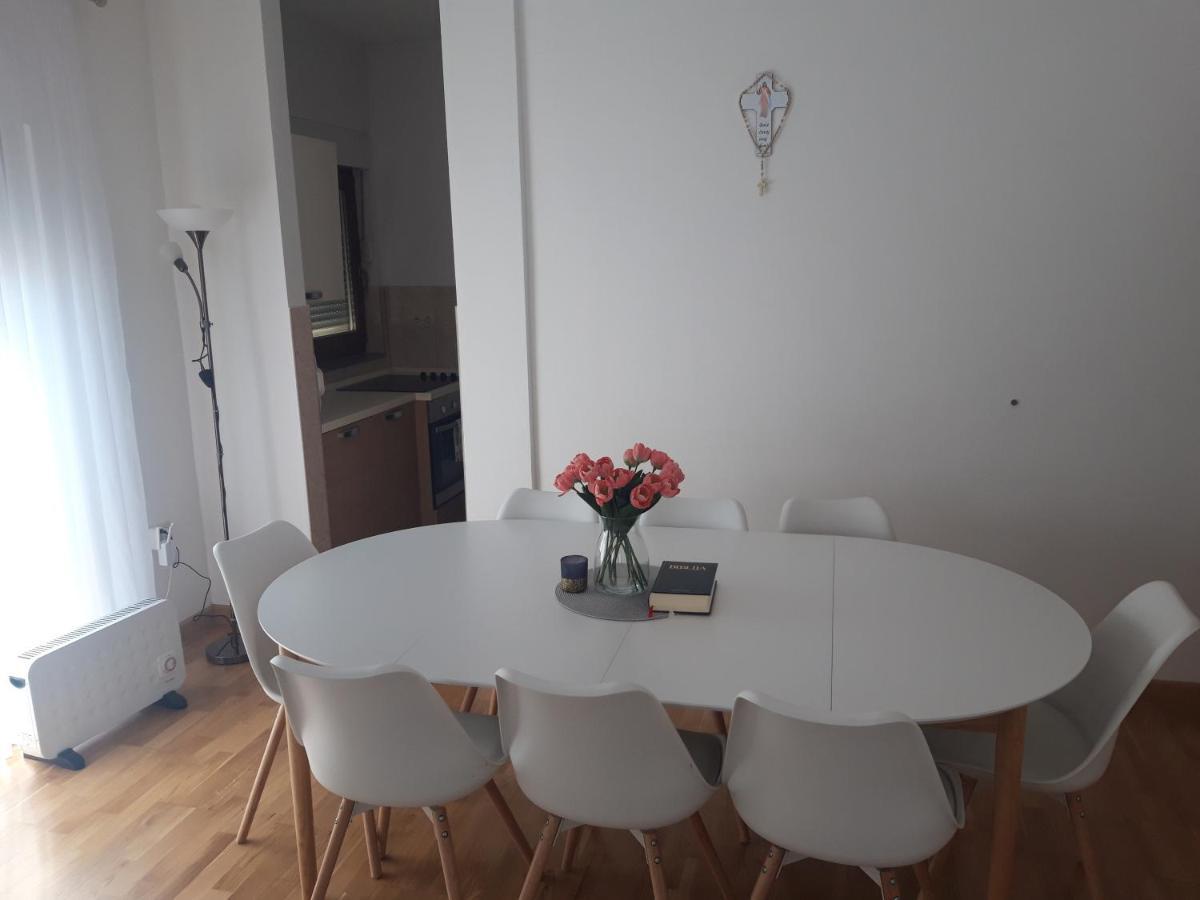 Marys Home Apartment Medugorje Екстериор снимка