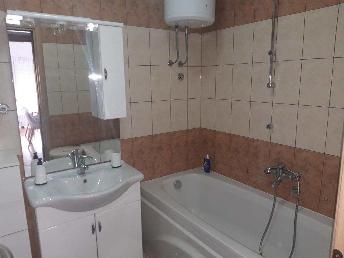 Marys Home Apartment Medugorje Екстериор снимка
