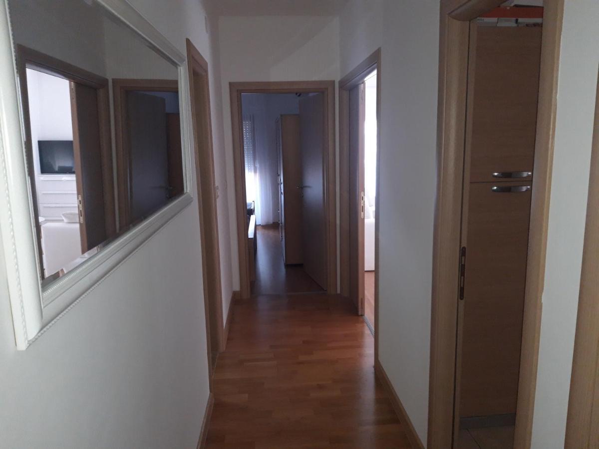 Marys Home Apartment Medugorje Екстериор снимка