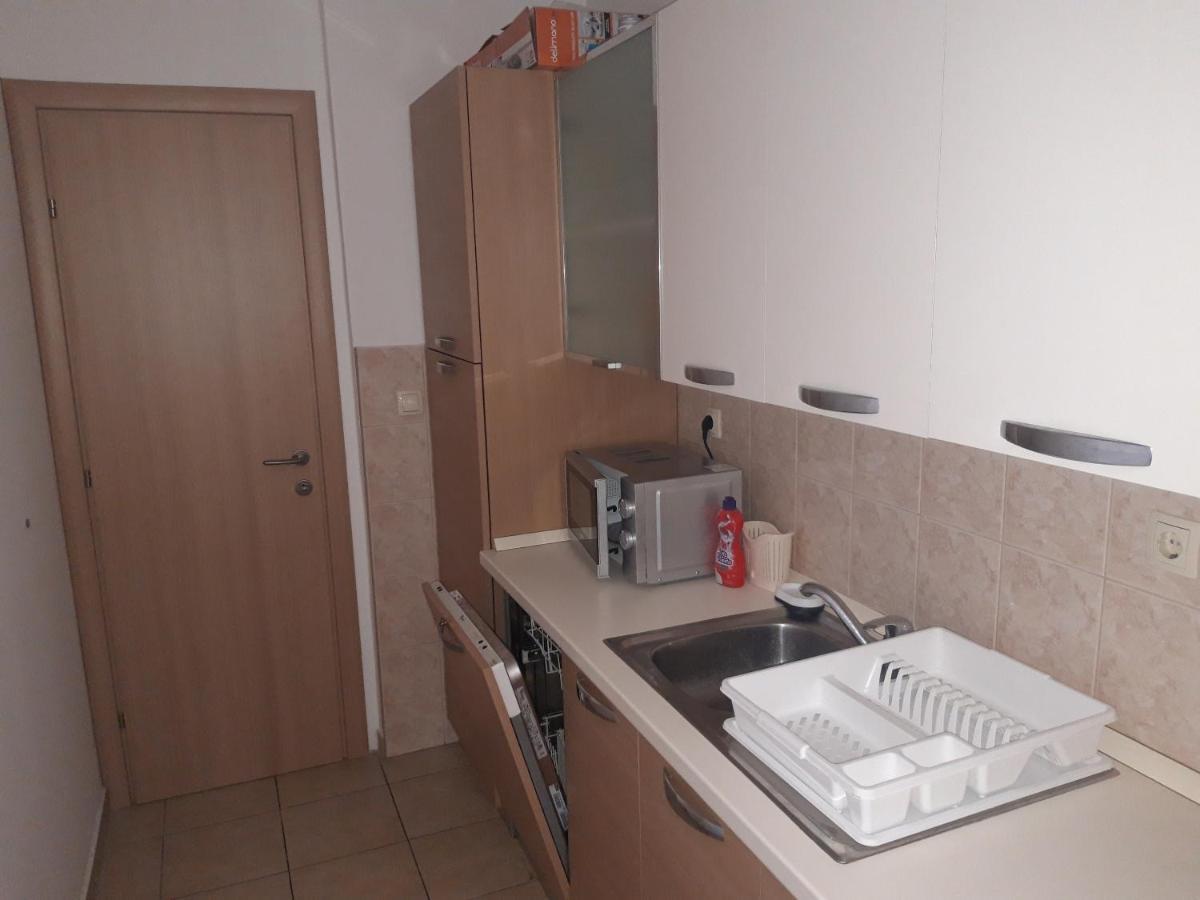 Marys Home Apartment Medugorje Екстериор снимка