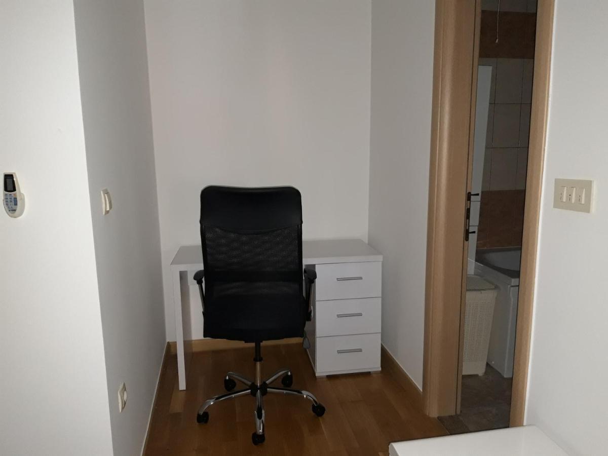 Marys Home Apartment Medugorje Екстериор снимка
