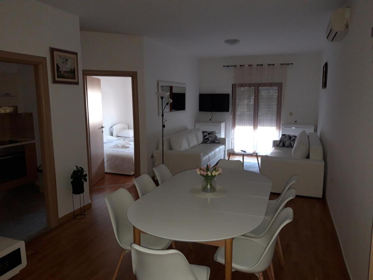 Marys Home Apartment Medugorje Екстериор снимка