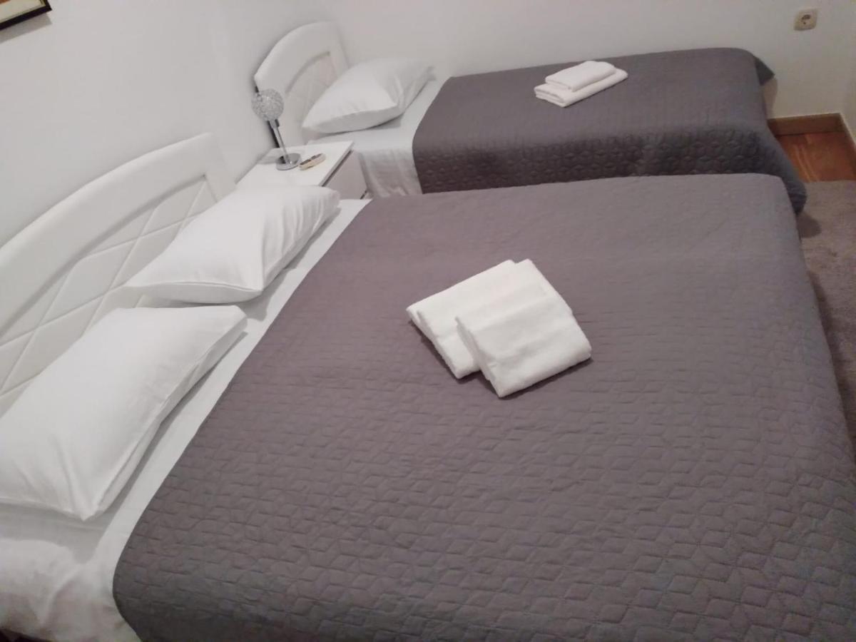 Marys Home Apartment Medugorje Екстериор снимка