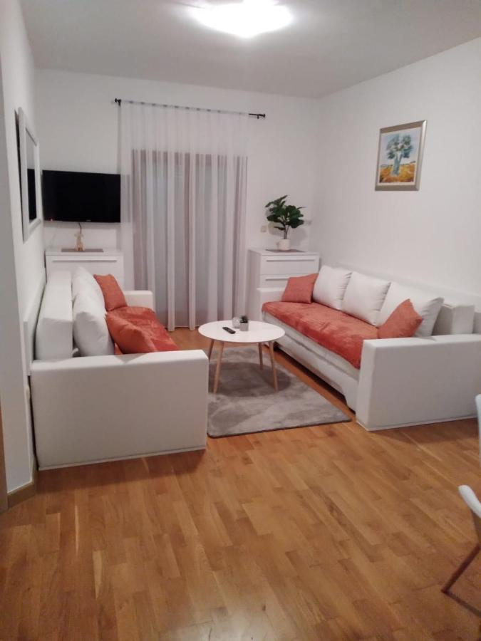 Marys Home Apartment Medugorje Екстериор снимка