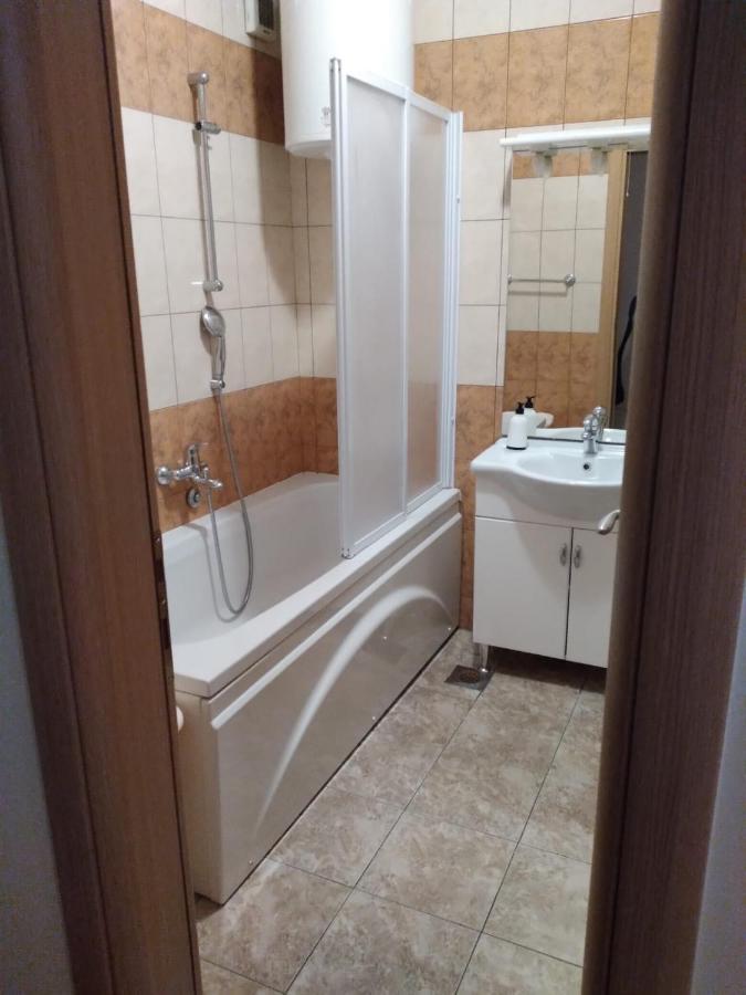 Marys Home Apartment Medugorje Екстериор снимка