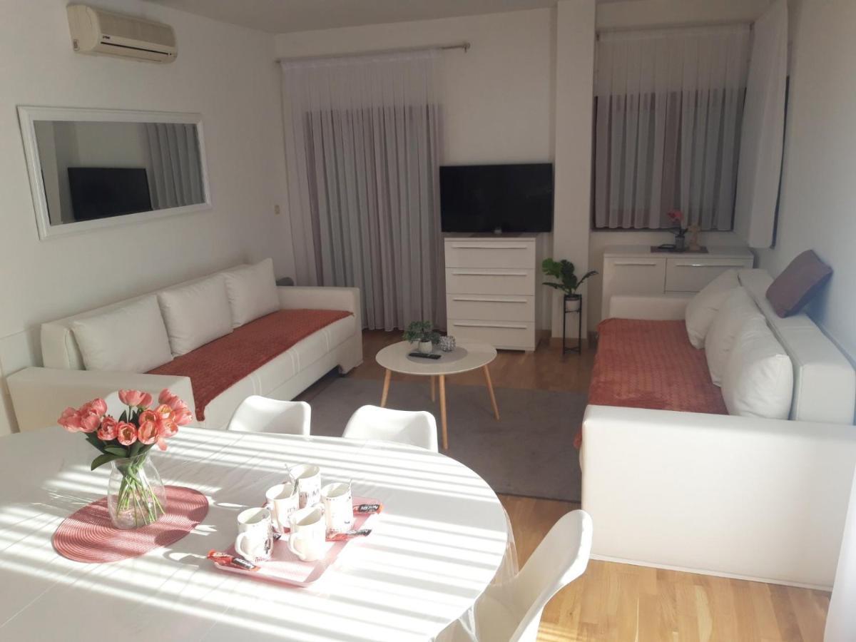 Marys Home Apartment Medugorje Екстериор снимка