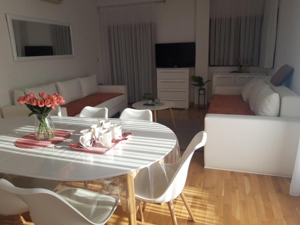 Marys Home Apartment Medugorje Екстериор снимка