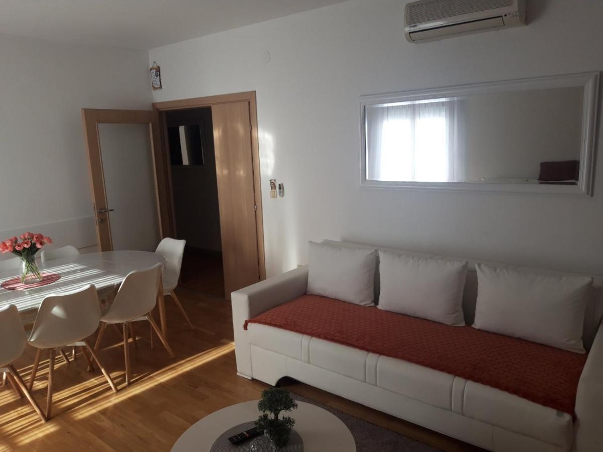 Marys Home Apartment Medugorje Екстериор снимка