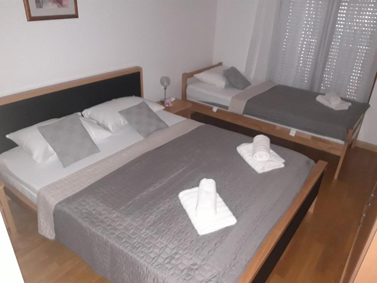 Marys Home Apartment Medugorje Екстериор снимка