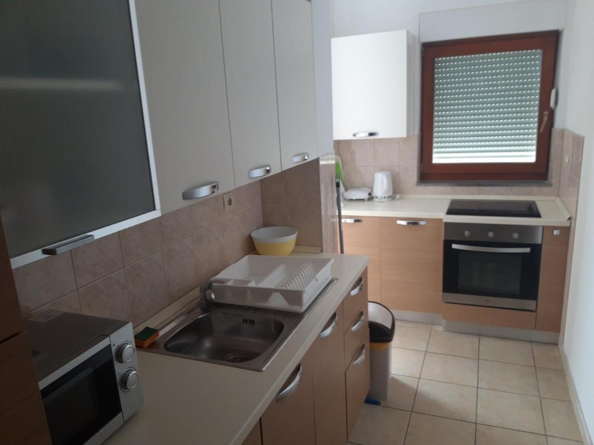 Marys Home Apartment Medugorje Екстериор снимка