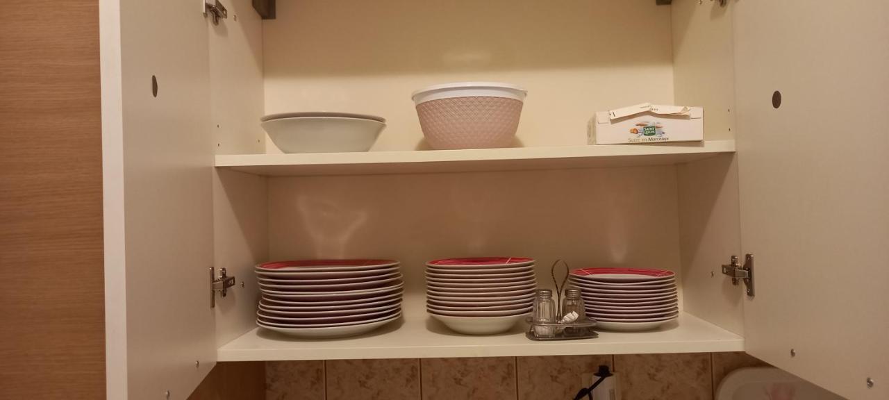 Marys Home Apartment Medugorje Екстериор снимка