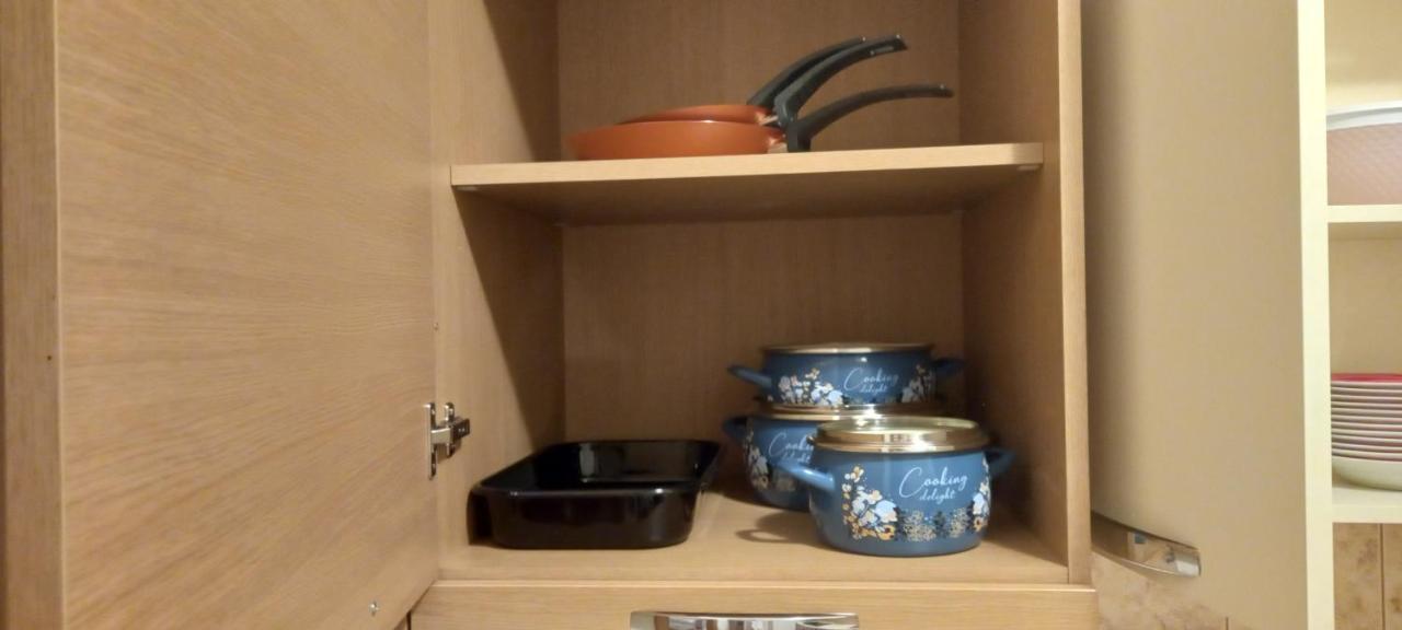 Marys Home Apartment Medugorje Екстериор снимка
