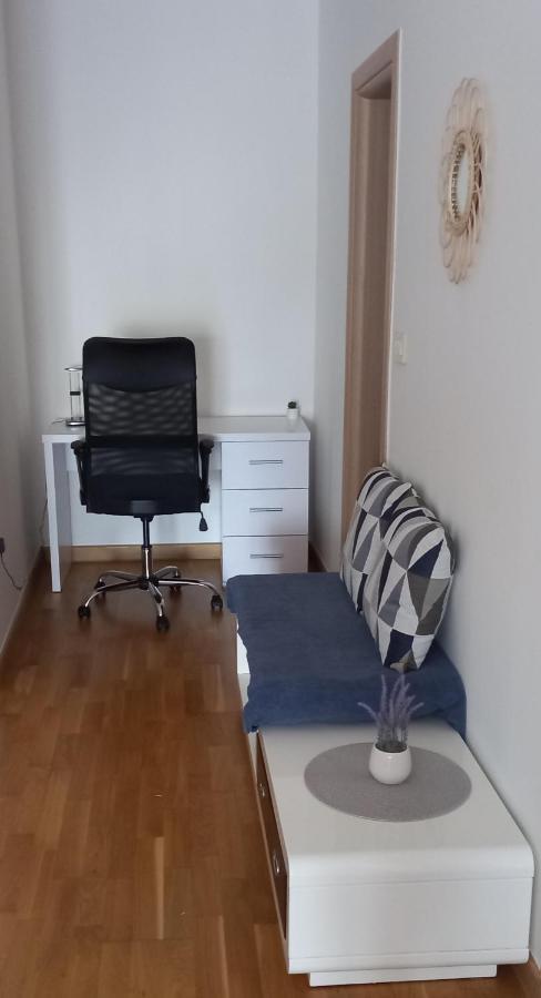 Marys Home Apartment Medugorje Екстериор снимка