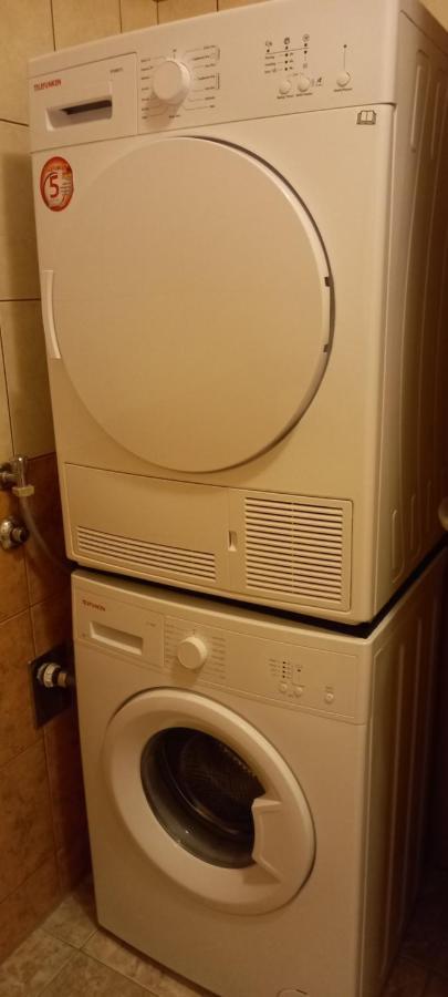 Marys Home Apartment Medugorje Екстериор снимка