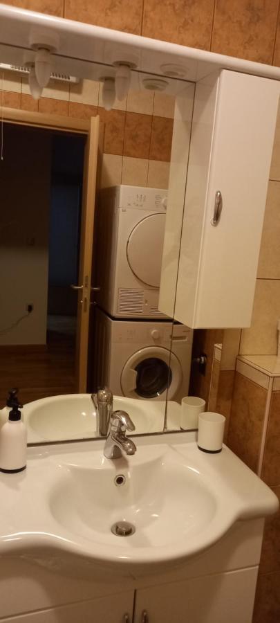 Marys Home Apartment Medugorje Екстериор снимка