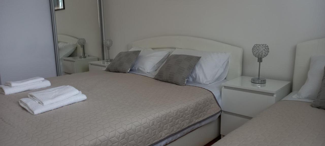 Marys Home Apartment Medugorje Екстериор снимка