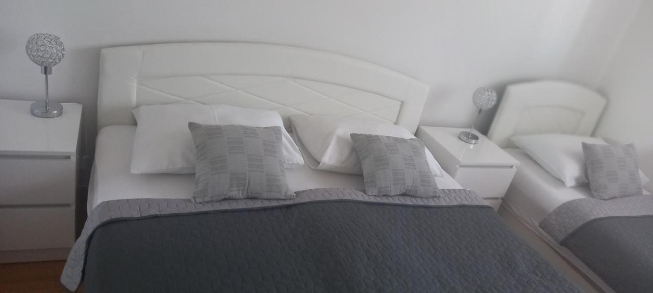 Marys Home Apartment Medugorje Екстериор снимка