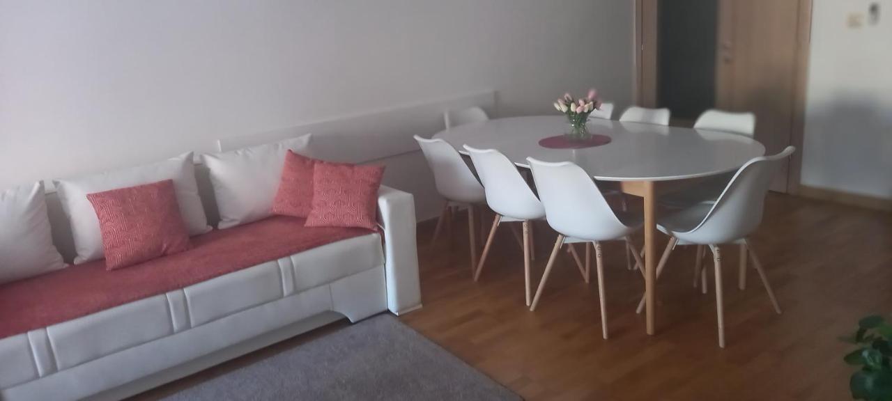 Marys Home Apartment Medugorje Екстериор снимка