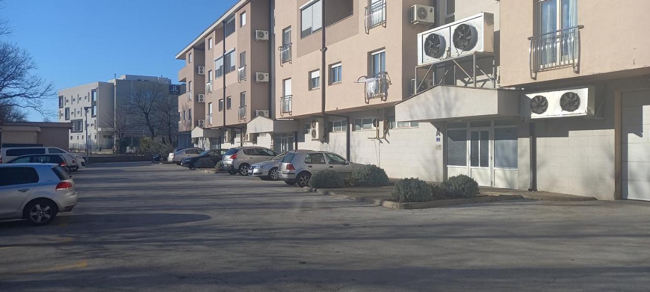 Marys Home Apartment Medugorje Екстериор снимка