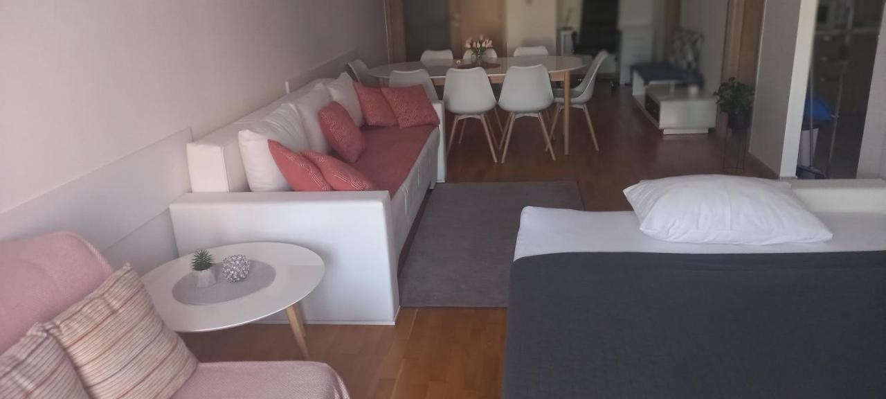 Marys Home Apartment Medugorje Екстериор снимка