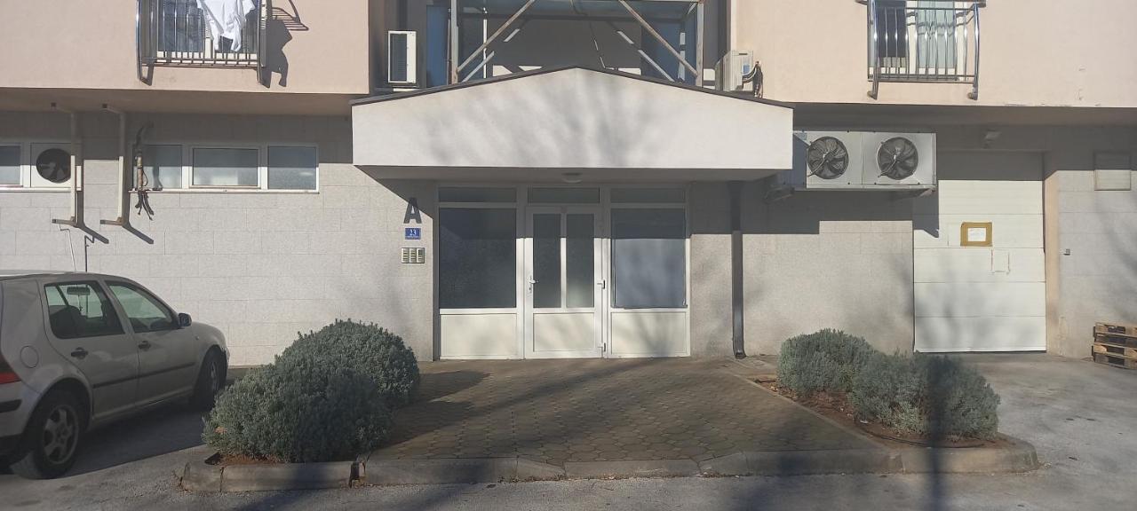 Marys Home Apartment Medugorje Екстериор снимка