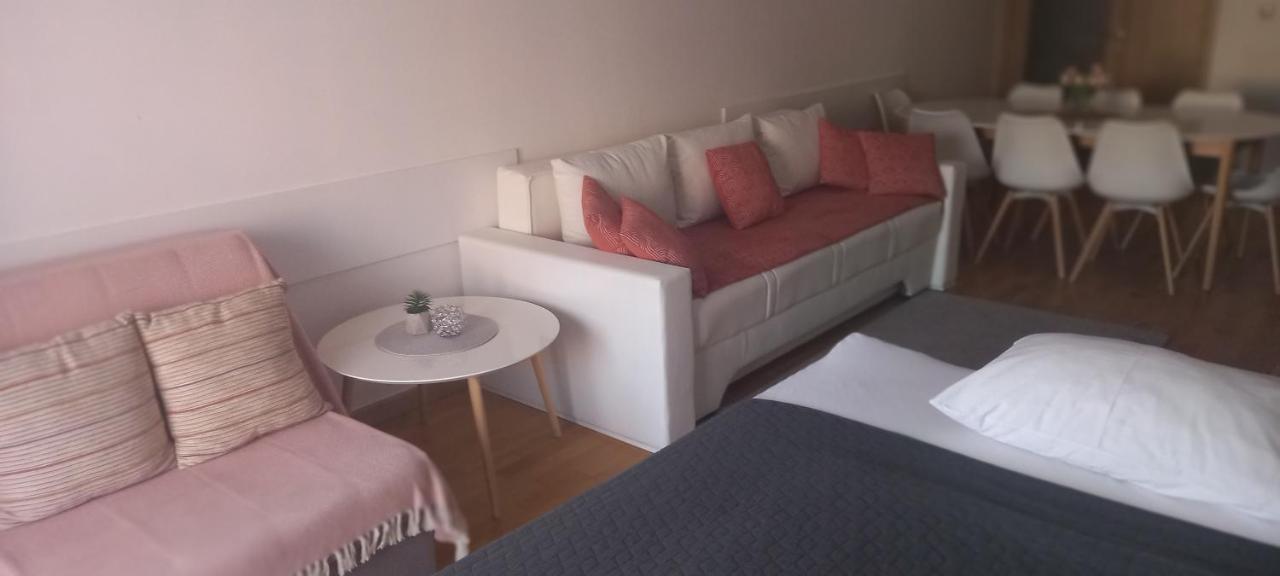 Marys Home Apartment Medugorje Екстериор снимка
