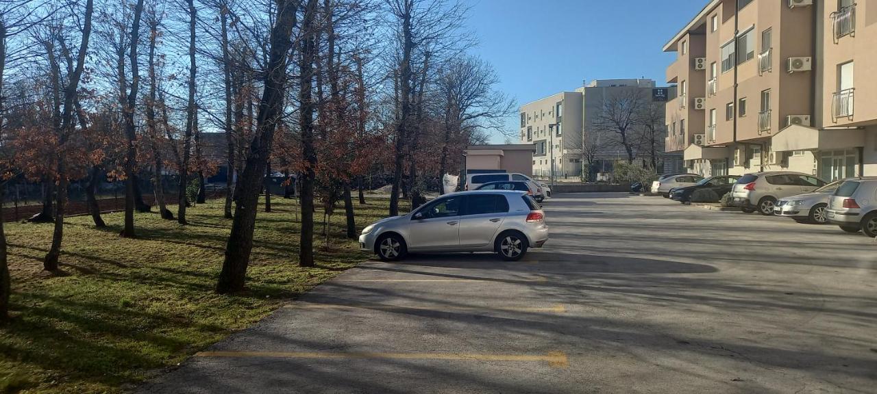 Marys Home Apartment Medugorje Екстериор снимка