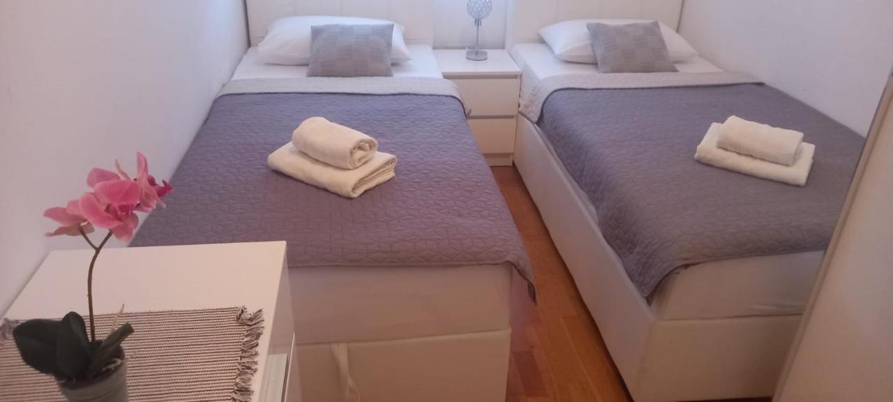 Marys Home Apartment Medugorje Екстериор снимка