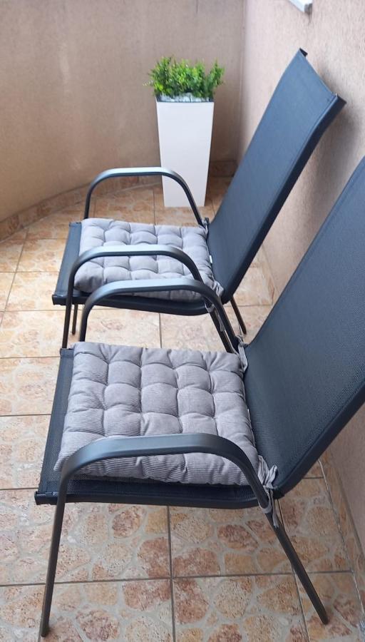 Marys Home Apartment Medugorje Екстериор снимка