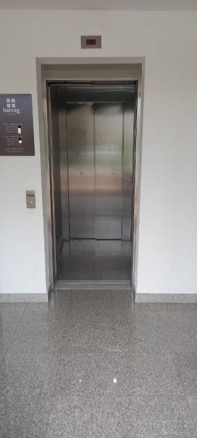 Marys Home Apartment Medugorje Екстериор снимка