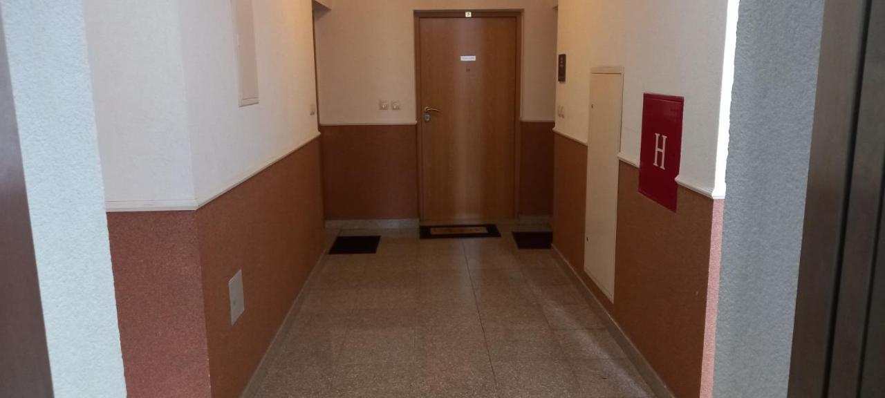 Marys Home Apartment Medugorje Екстериор снимка