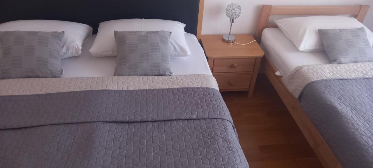 Marys Home Apartment Medugorje Екстериор снимка